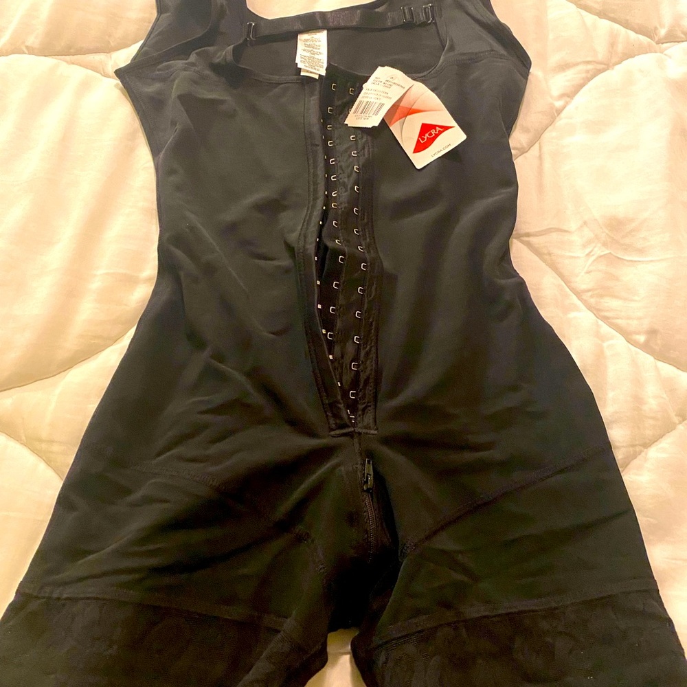 New faja stage 2 size L